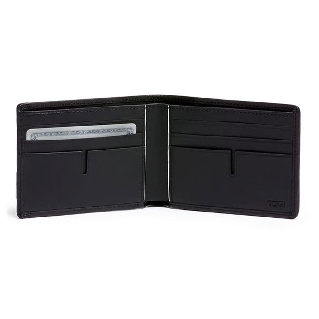 Tumi alpha hotsell slg wallet